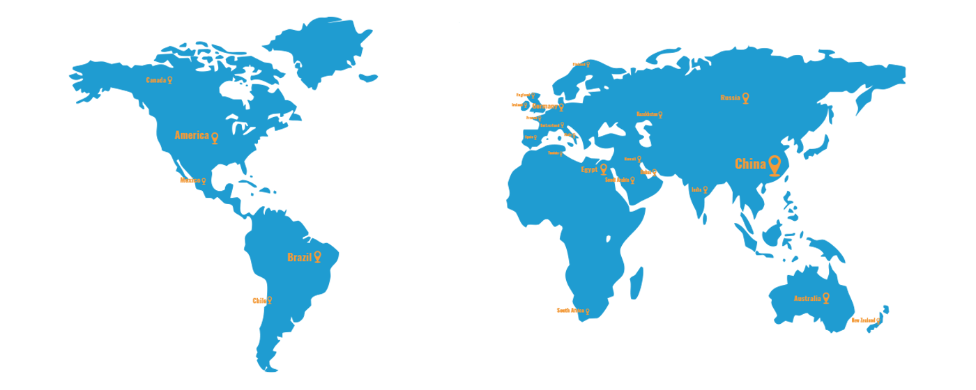 Maps