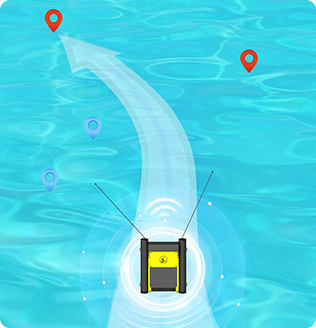 RTK high-precision Positioning