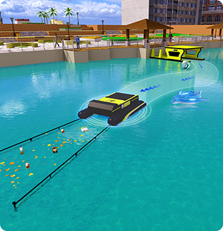 Intelligent Route Optimization